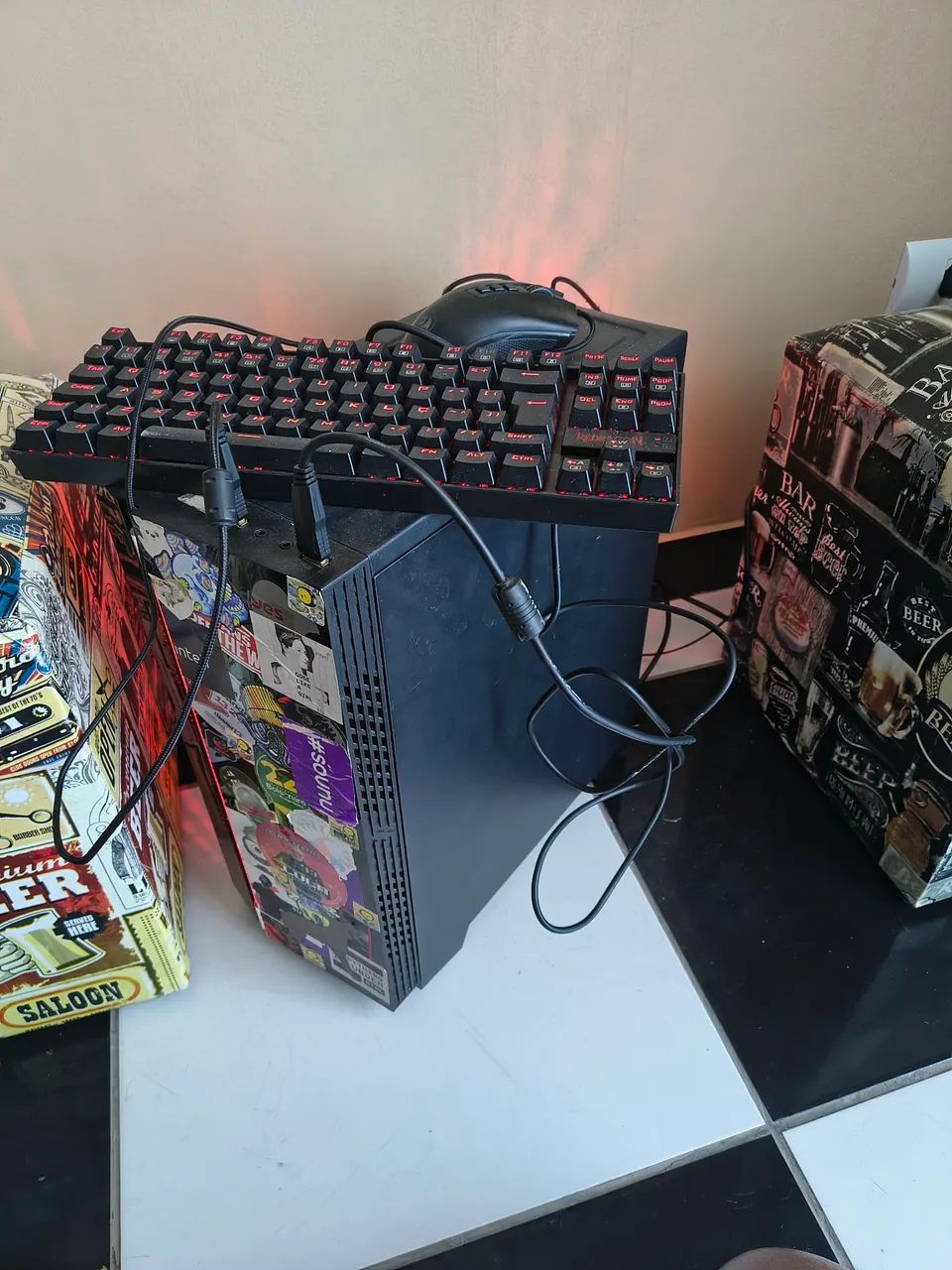 Pc gamer  - Foto 3