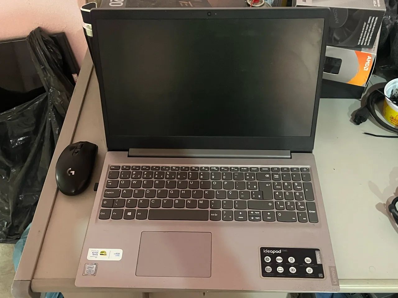 Notebook Lenovo  - Foto 2