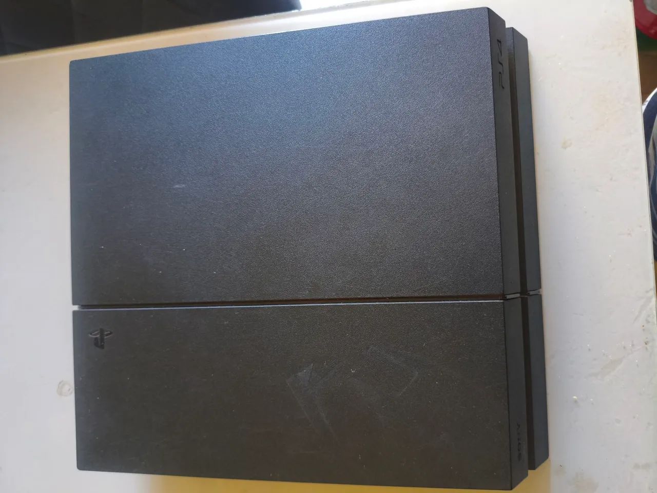 Ps4 slim  - Foto 3