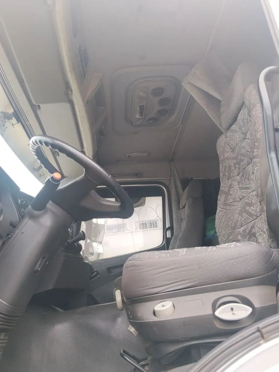 Mercedes Axor 2036 - Foto 3