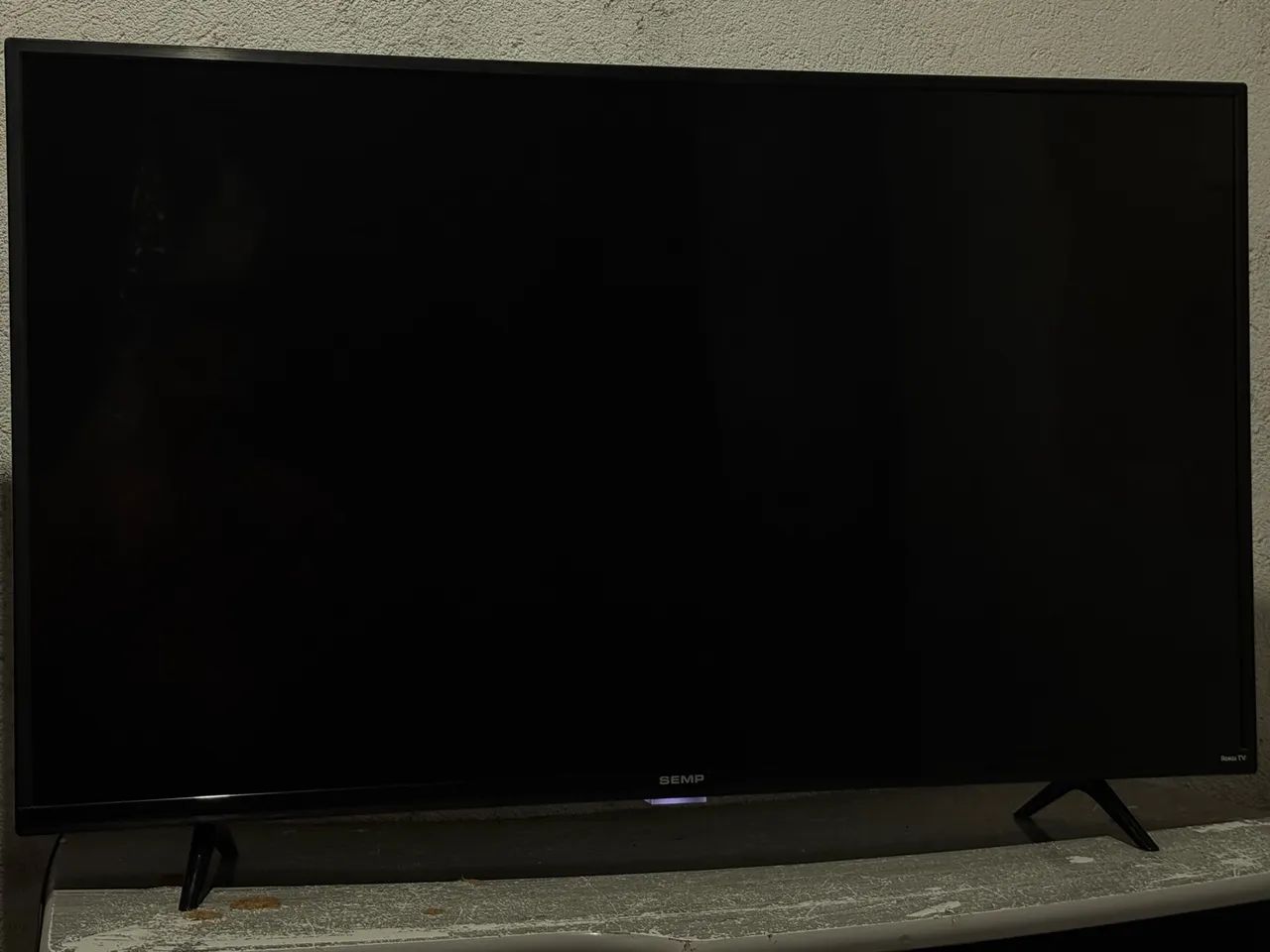 Tv smart 43 polegadas  - Foto 4