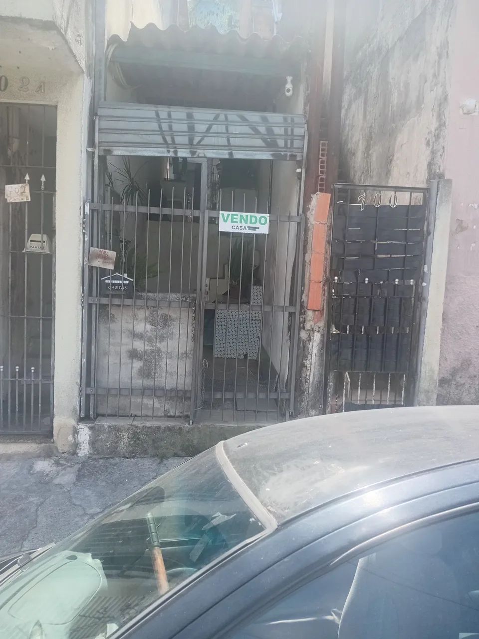 Foto - São Paulo - Jardim Maringá