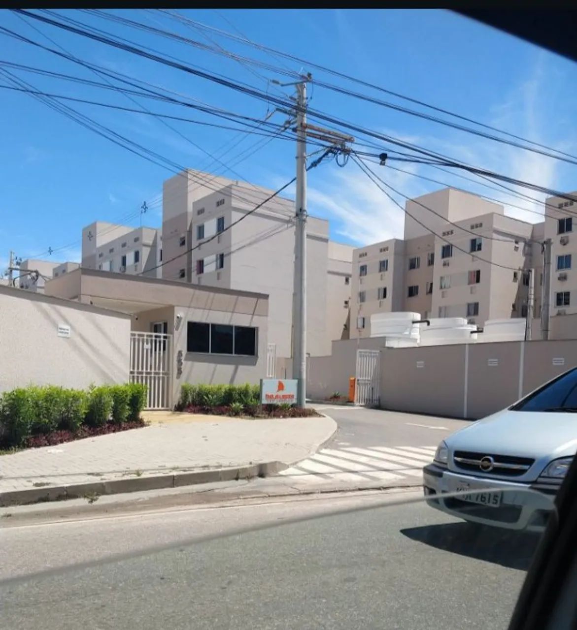 APTO COND. BELA VISTA  - Foto 2