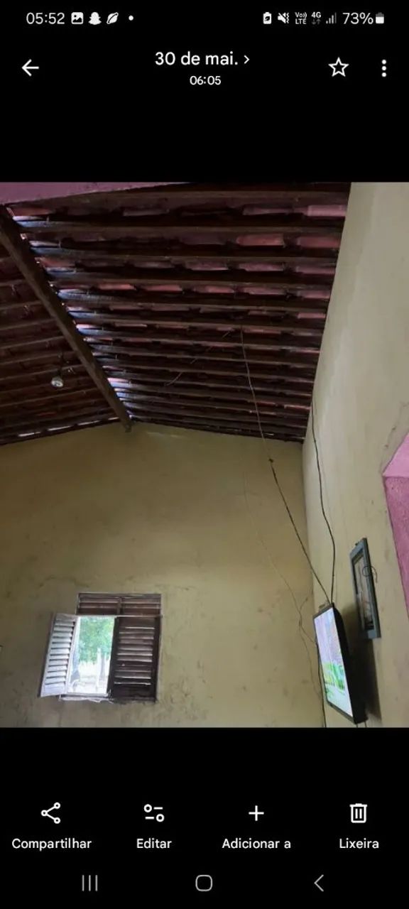Casa  pra vender  - Foto 2