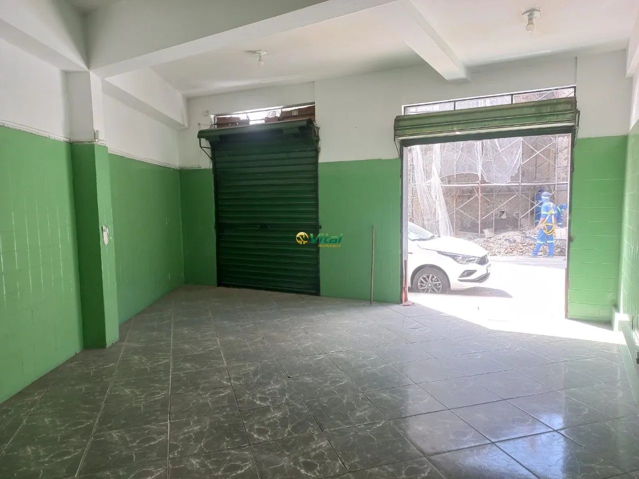 Loja no Bairro Cachoeirinha