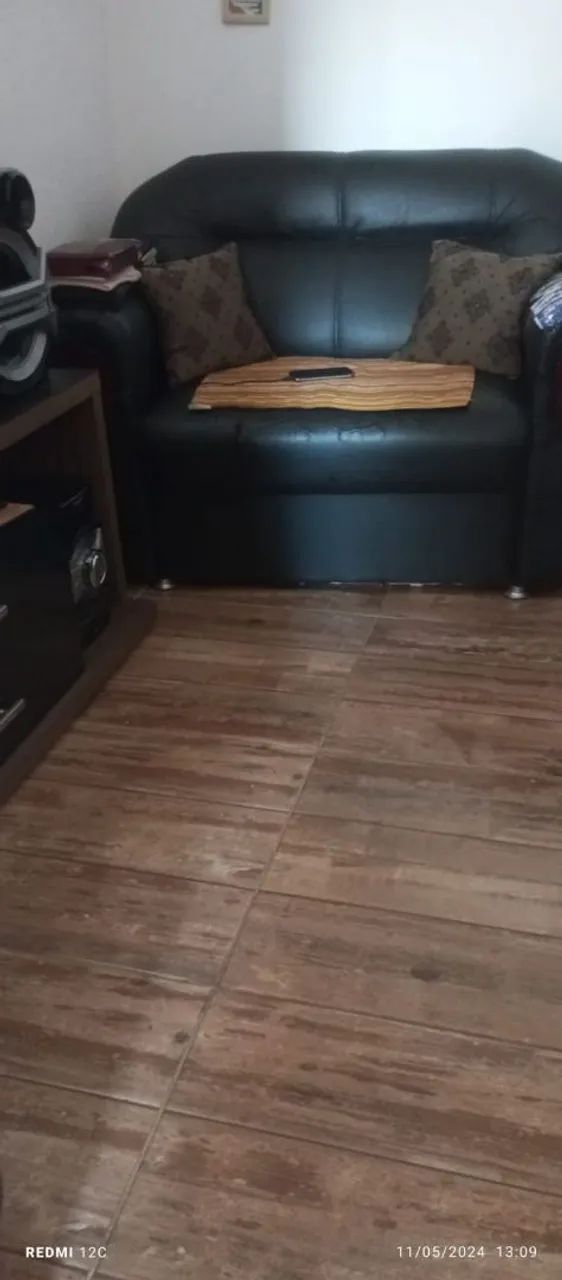 Vendo essa casa duplex  - Foto 5