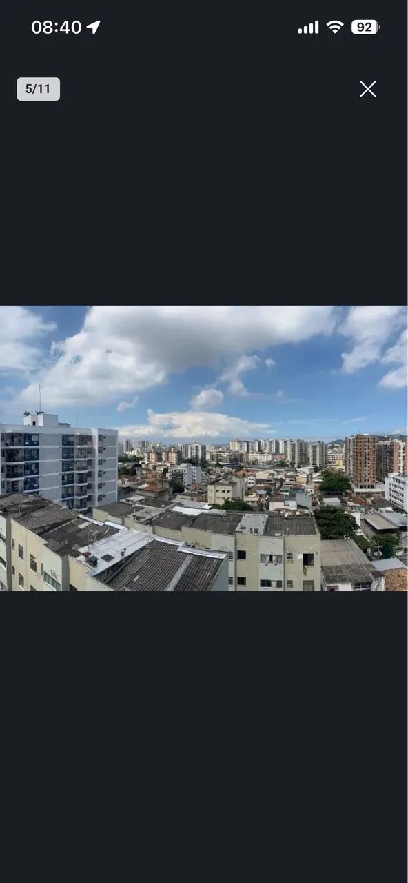 Apt pronto para morar - Méier - Foto 4