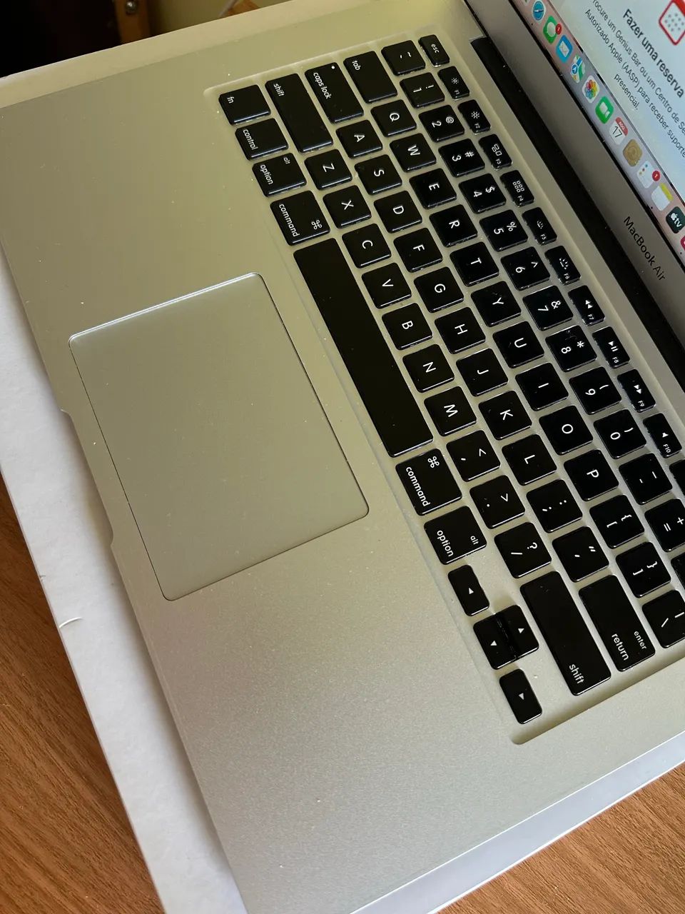 MacBook Air 13-  | 8GB RAM | 128GB SSD - Foto 2