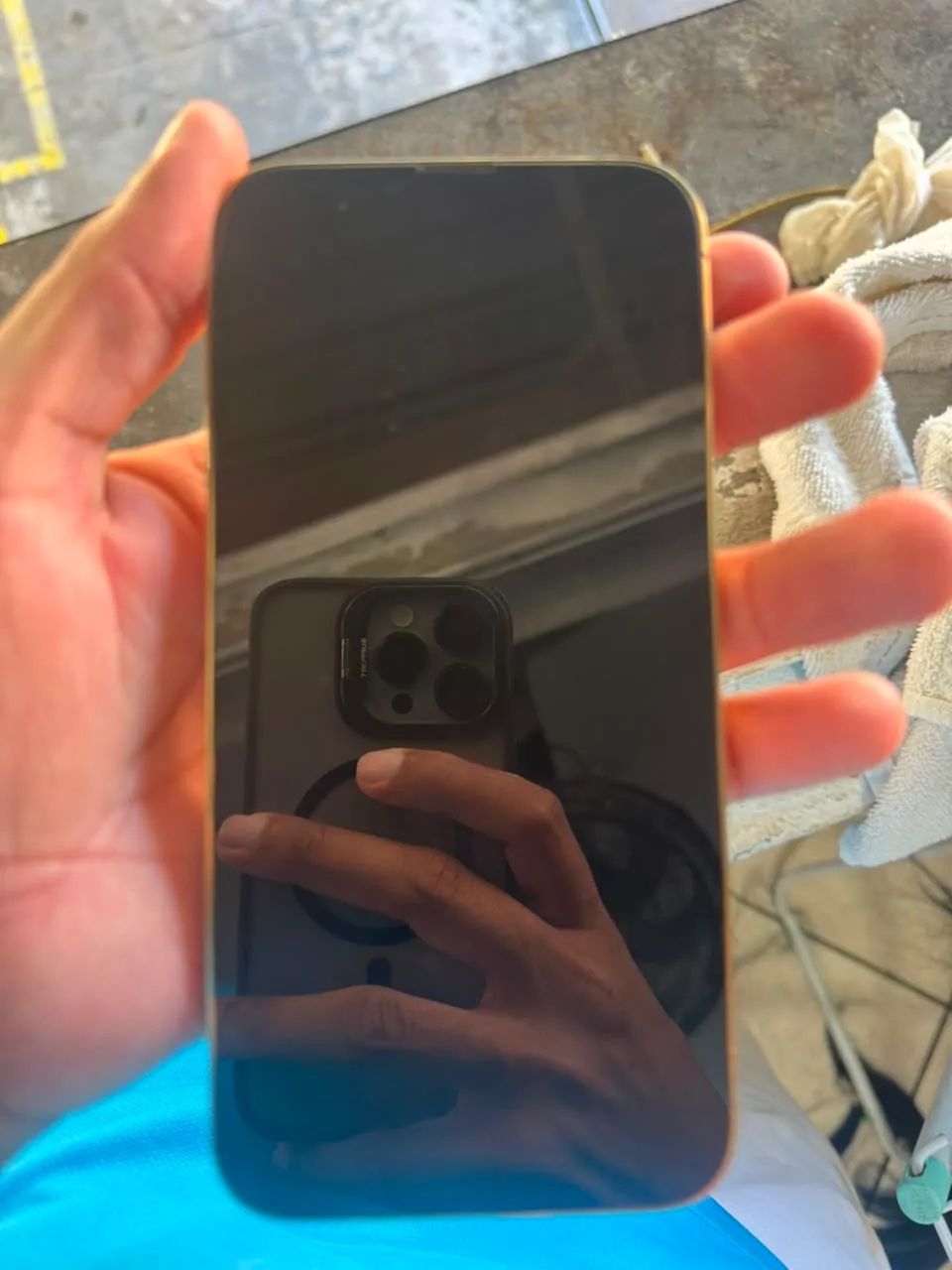 iPhone 13 Pro Max  - Foto 2