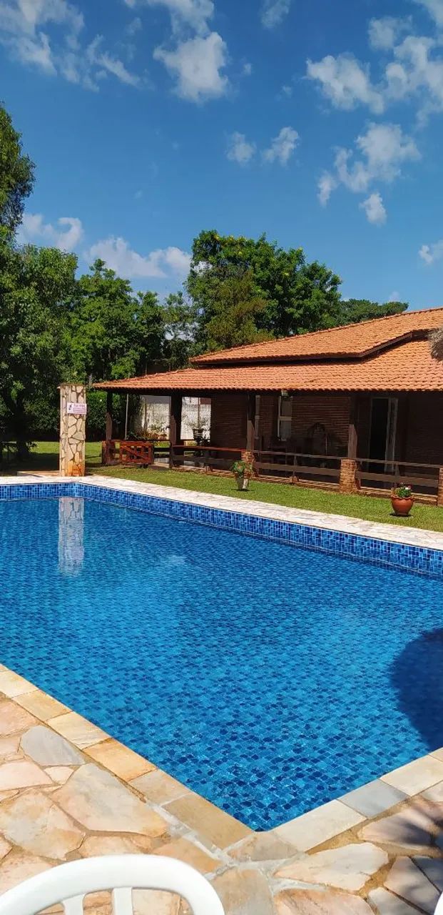 CHÁCARA PARA LOCAÇÃO  - Foto 2