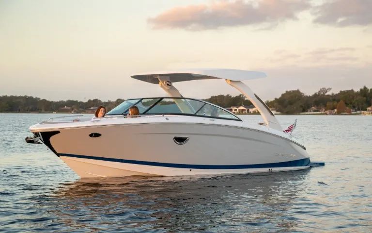REGAL LS-9 ULTIMATE 2026 - Foto 8