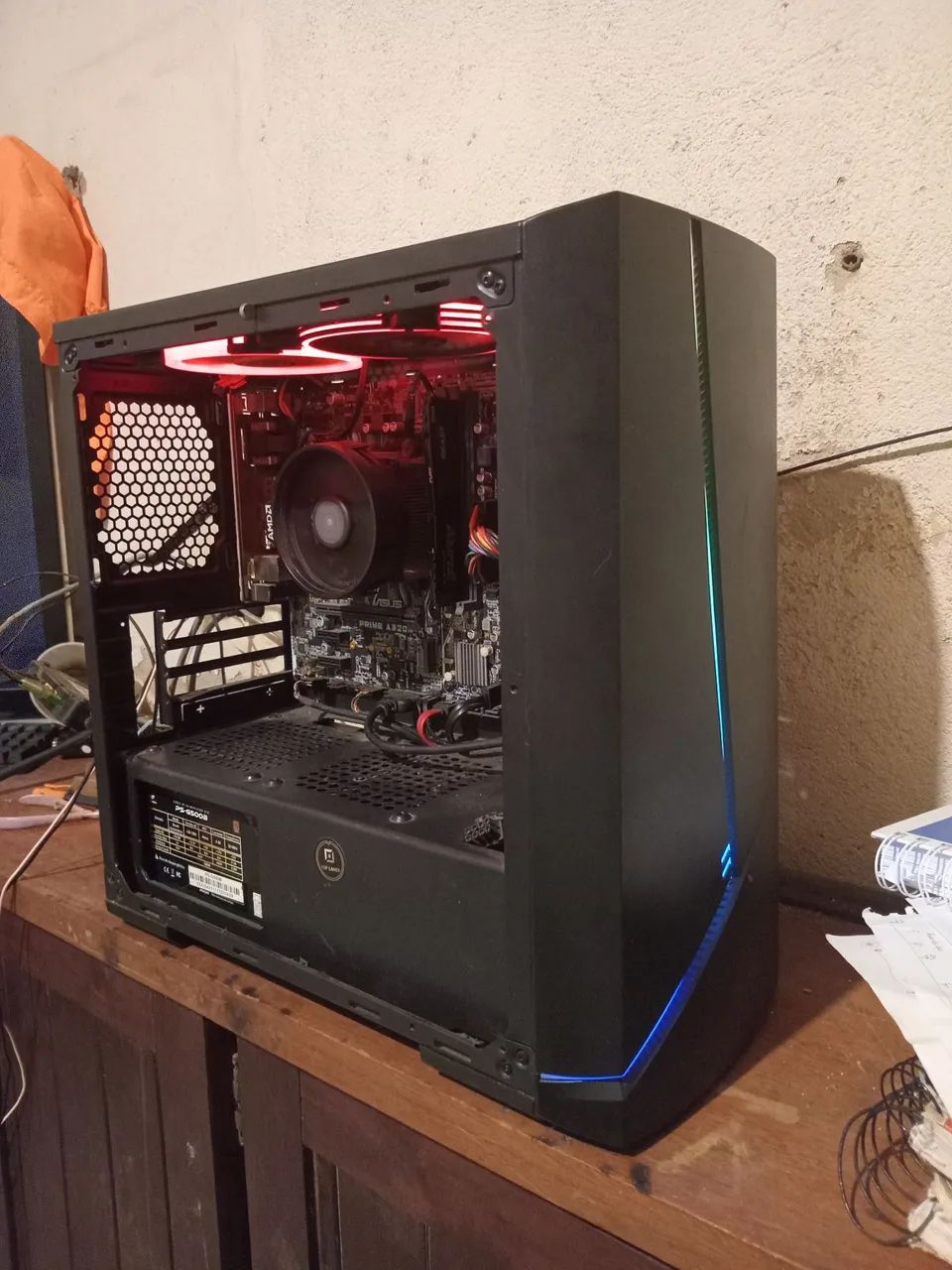 Pc básico