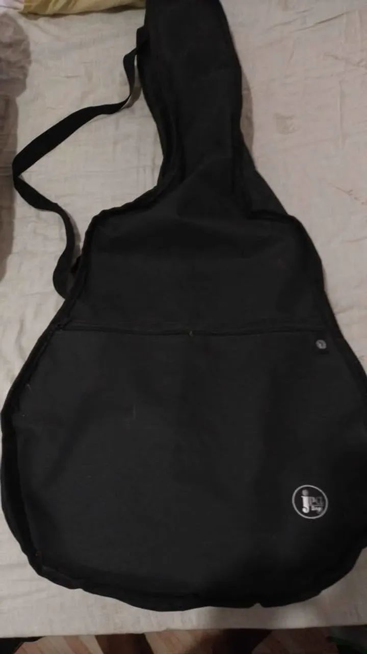 Violão tagima  - Foto 5