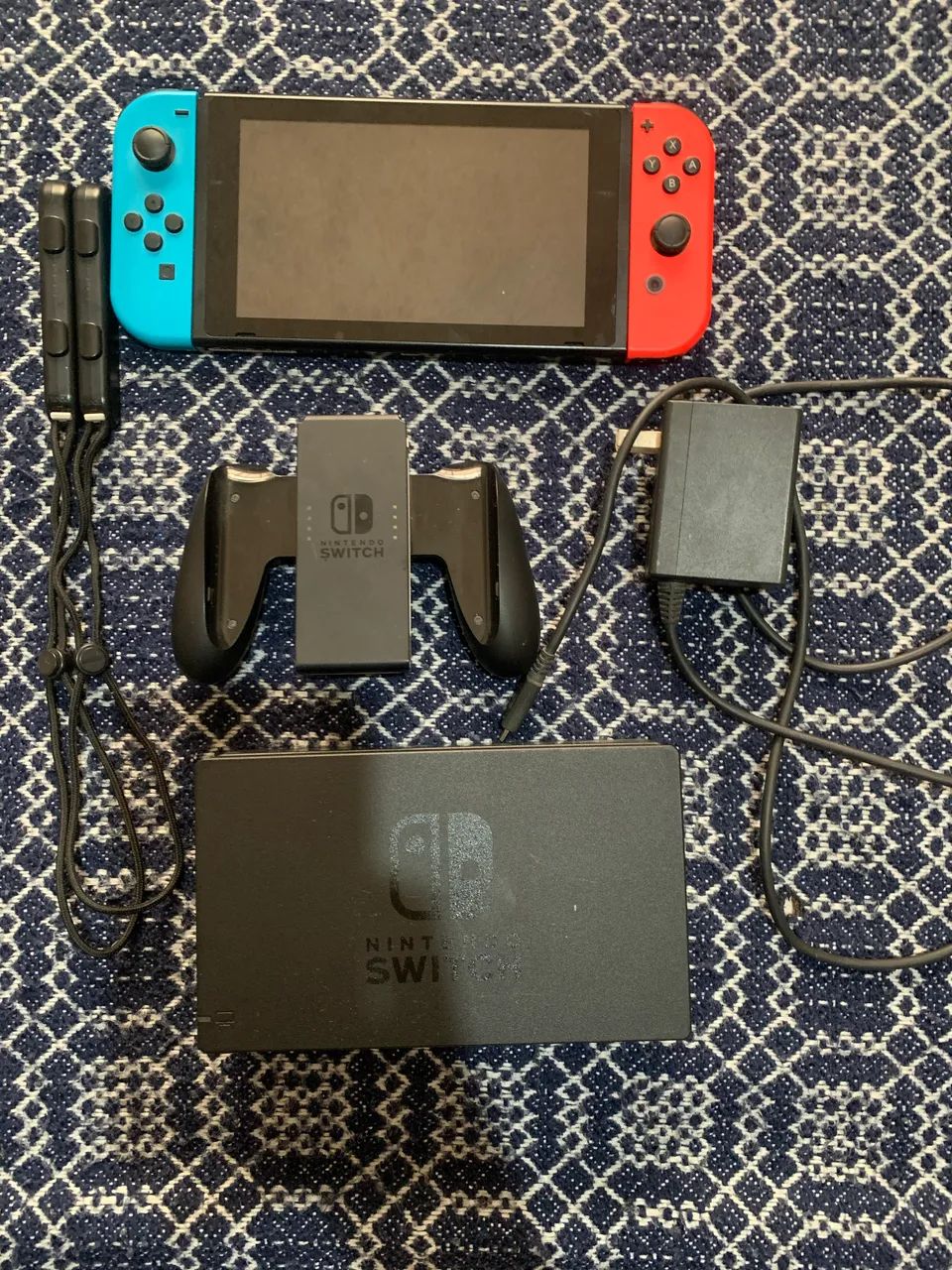 Nintendo Switch Normal 