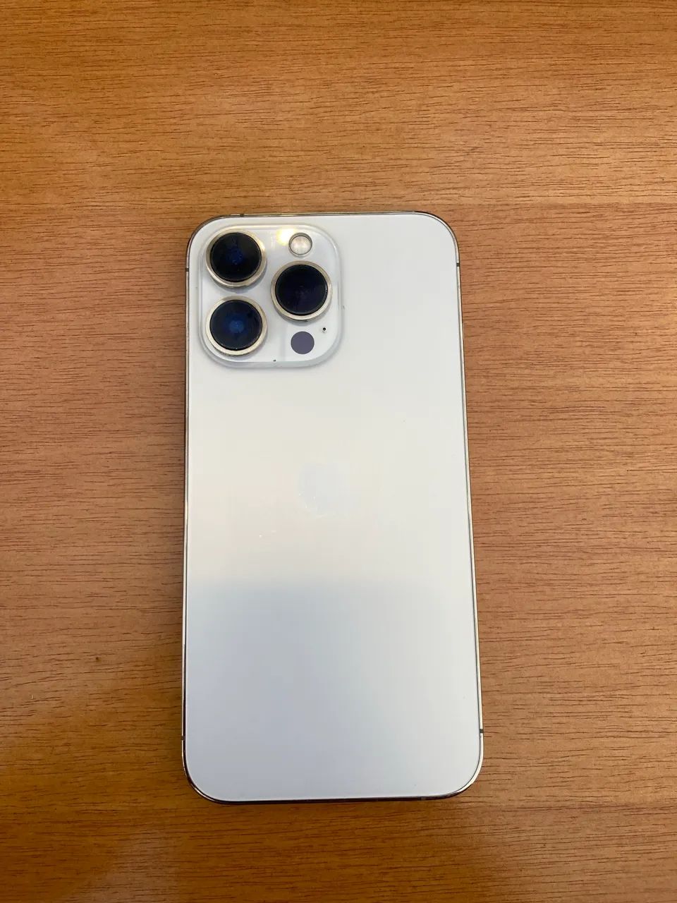 iPhone13pro 256GB シルバー iPhone 13 PRO 256GB Silver, Seminovo sem detalhes, Garantia