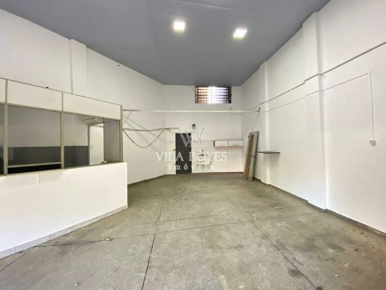 Salão para aluguel, 2 vagas, Vila Independência - Piracicaba/SP - Foto 3