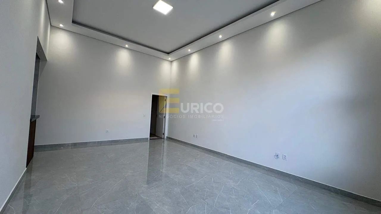 Casa térrea nova para venda no Jardim do Bosque - Vinhedo SP - Foto 4