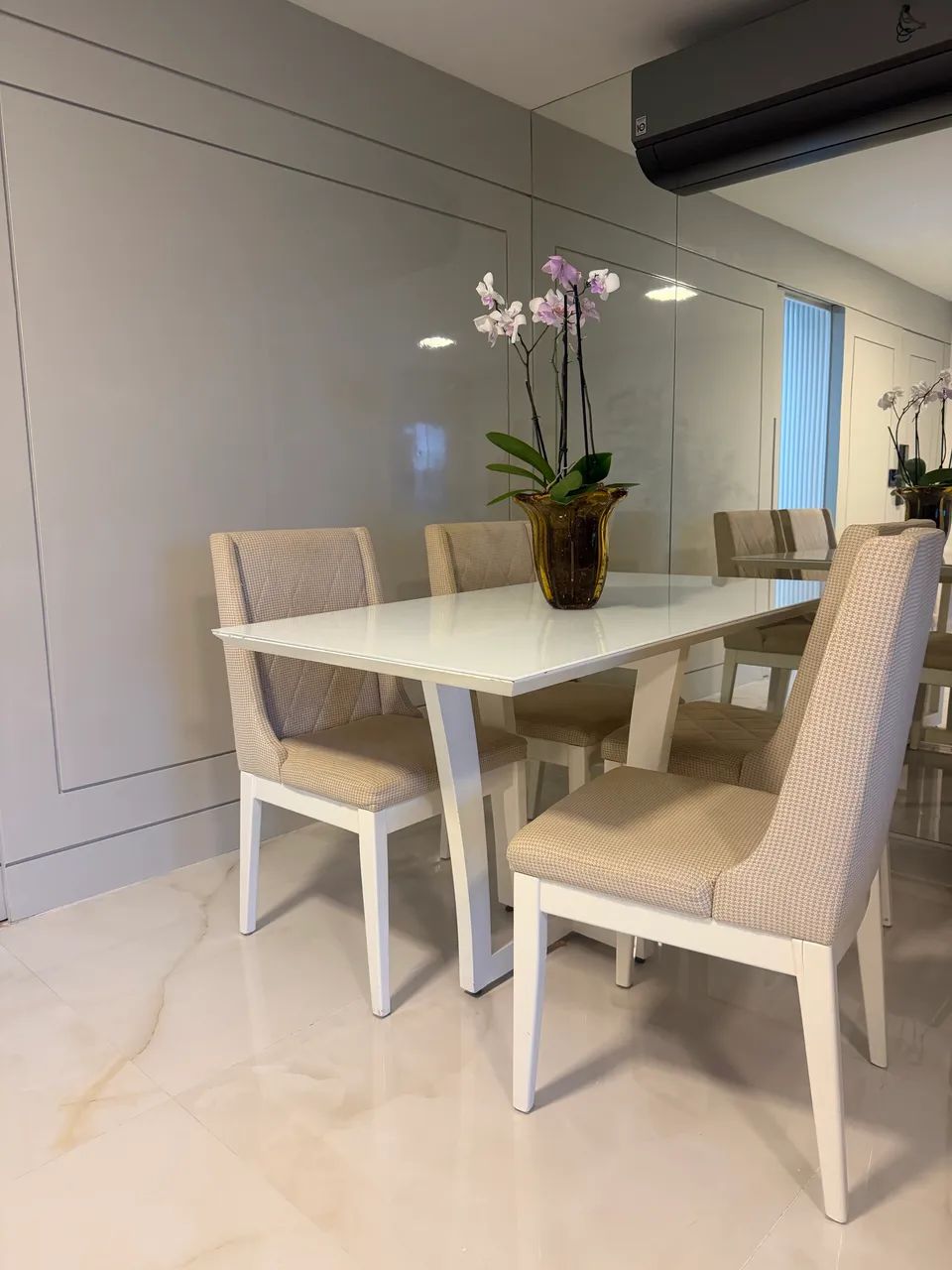 MESA DE JANTAR  - Foto 2