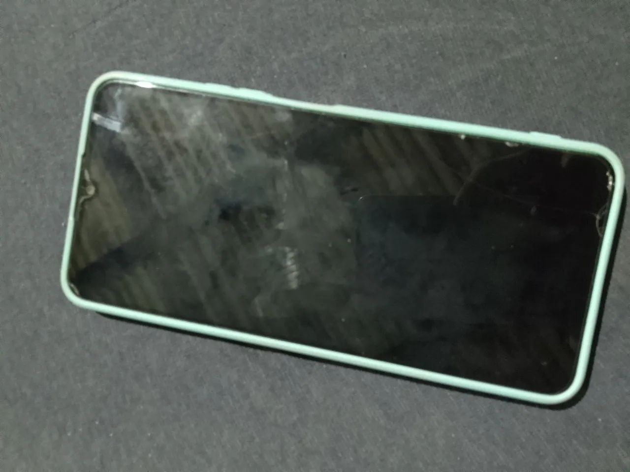Celular realme note 70 pra vender 