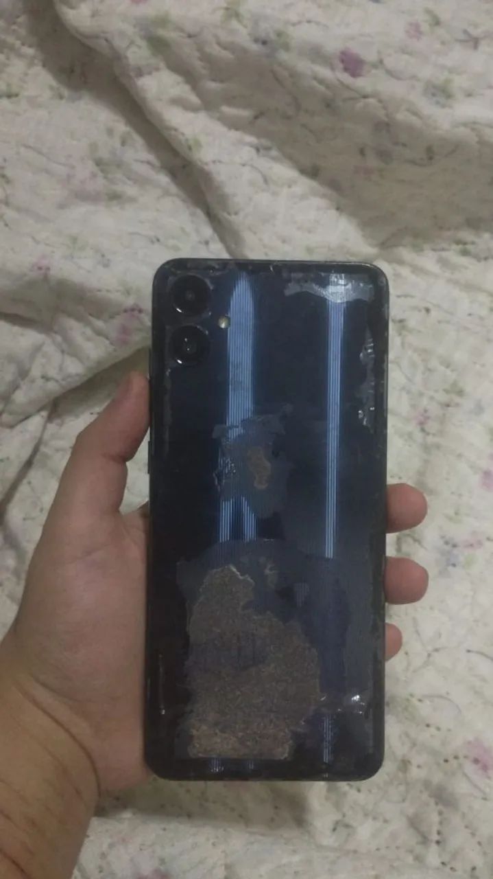 Samsung A05 - Foto 2