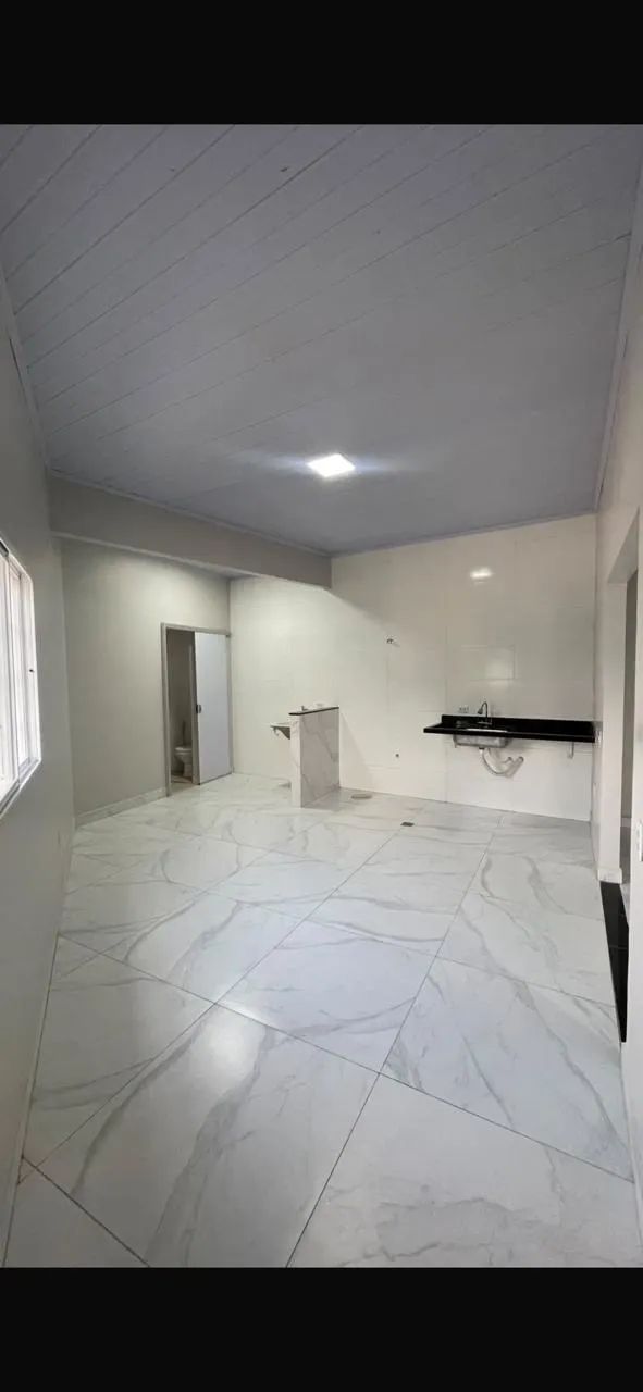 Apartamento 2 quartos na Estrutural 