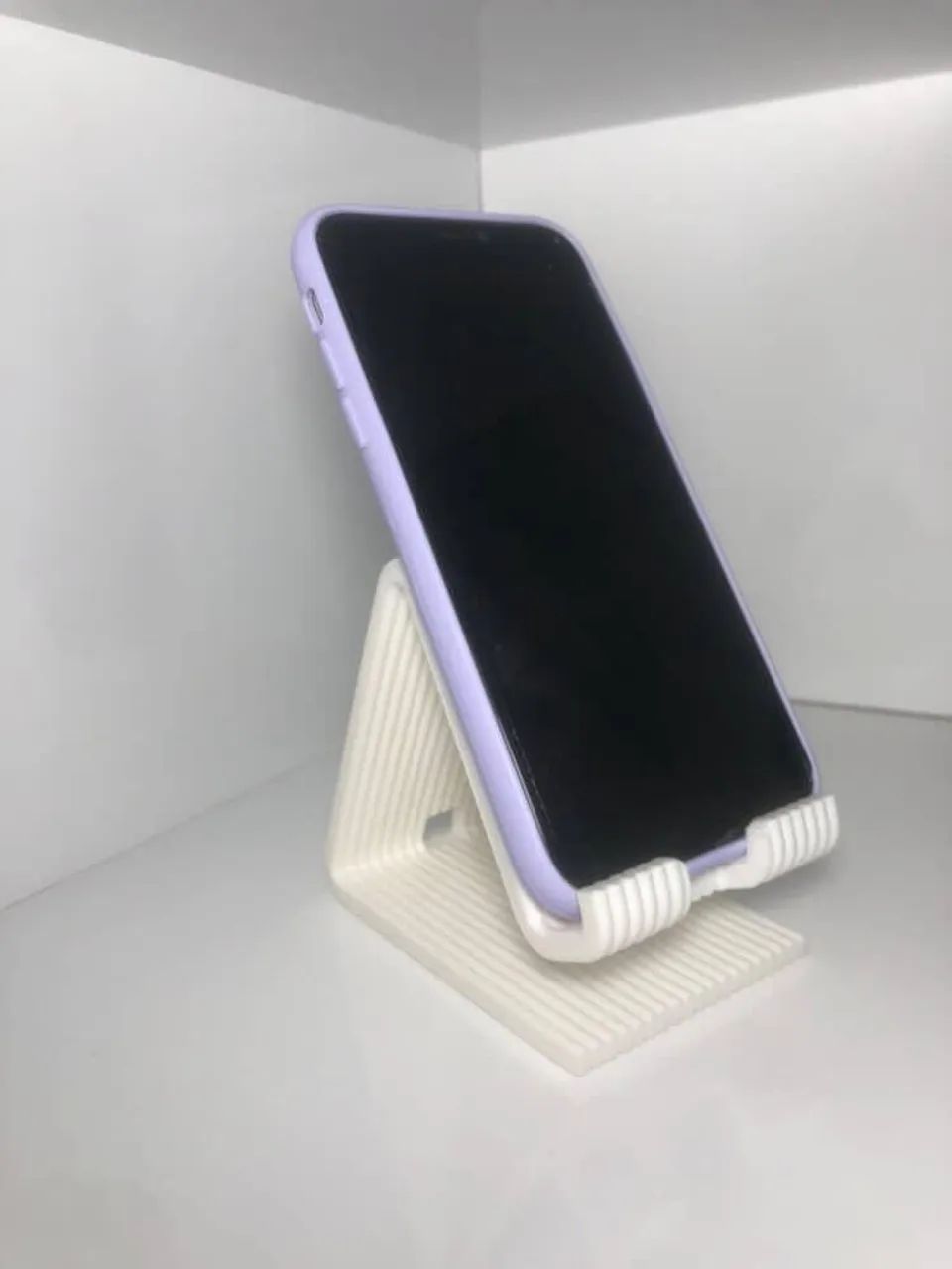 Suporte universal para celular  - Foto 4
