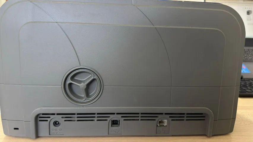 Vendo Impressora Datacard SD260 - Foto 3