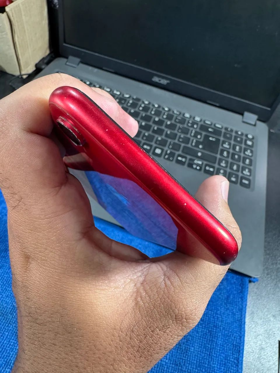 IPHONE XR 64GB, Semi-novo - Foto 2