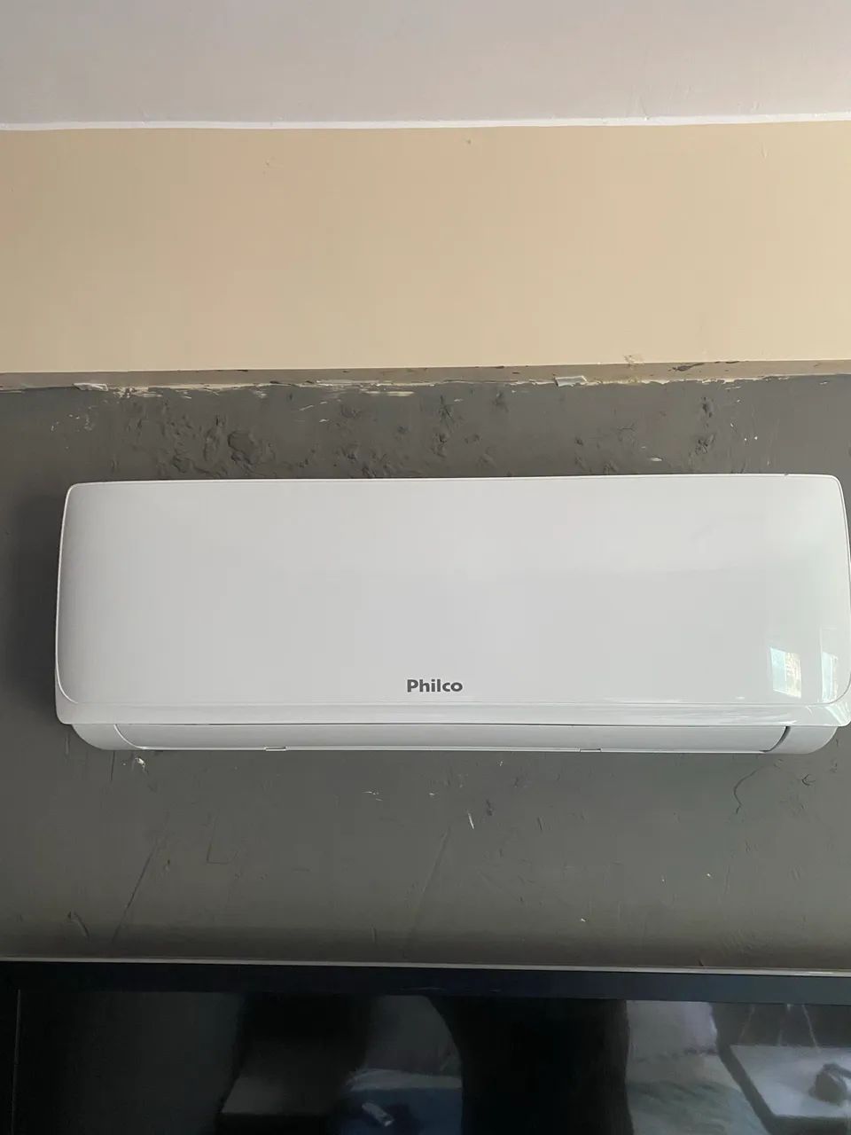 Ar condicionado 12.000btu 