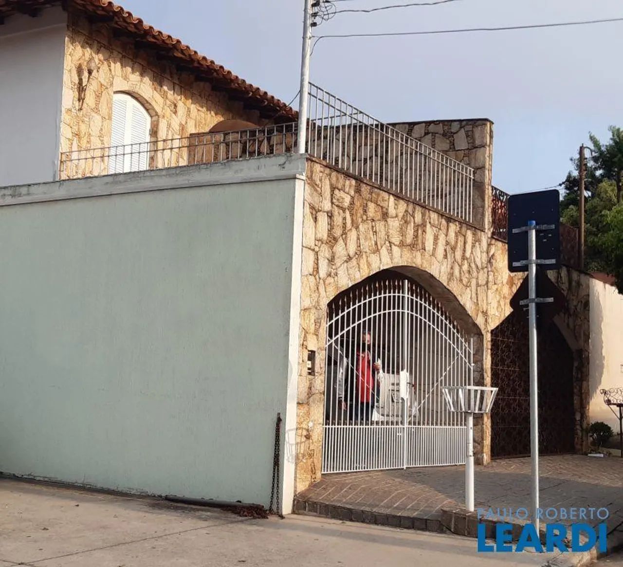 CASA ASSOBRADADA - MORUMBI - SP - Foto 3