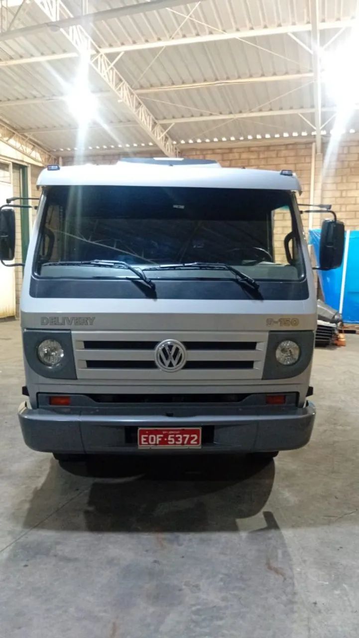 VW 9-150 4x2 - Foto 2