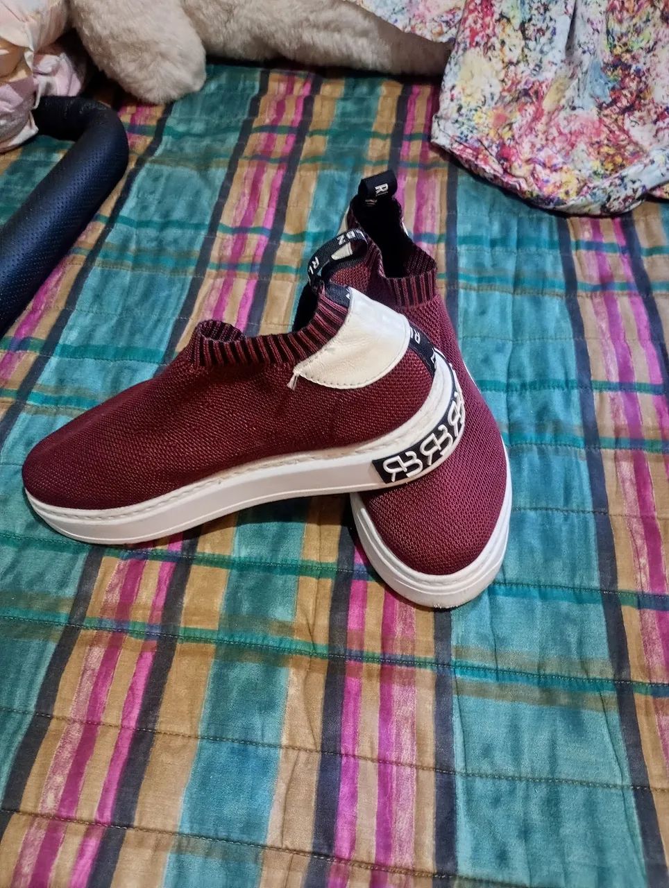 Slip on n37  - Foto 2