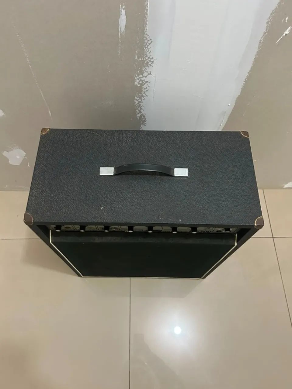 Amplificador Multiuso Professional PR 200 - Foto 4