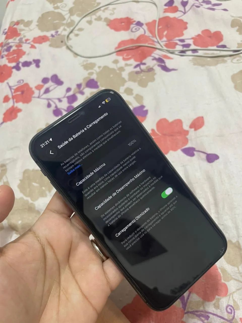 iPhone 11 - 64G - Foto 2