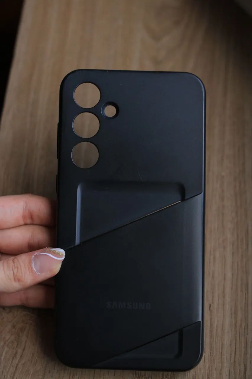 Samsung Galaxy A35 5G 256GB - Impecável + Caixa e Acessórios - Foto 5
