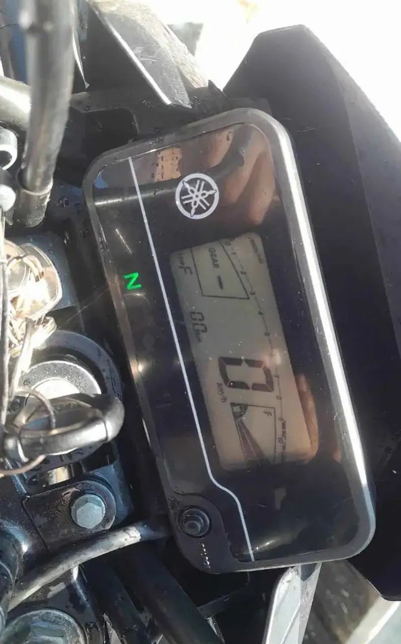 Yamaha factor 2019 - Foto 3