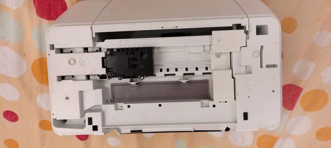 IMPRESSORA HP DESKJET  - Foto 5