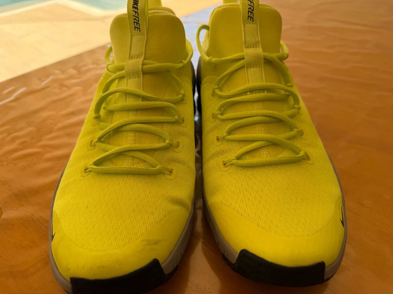 Nike Free Metcon 6 - Foto 3