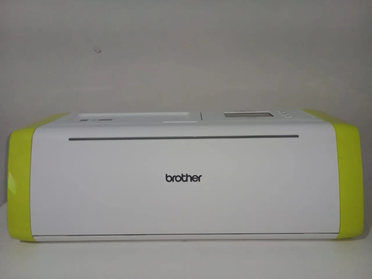 Brother scanncut SDXU 85 - Foto 5