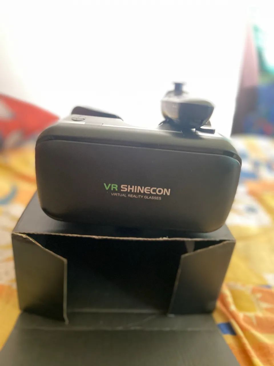 Vendo vr virtual novo - Foto 3