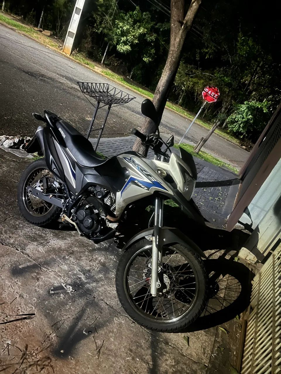 Xre 190  - Foto 4