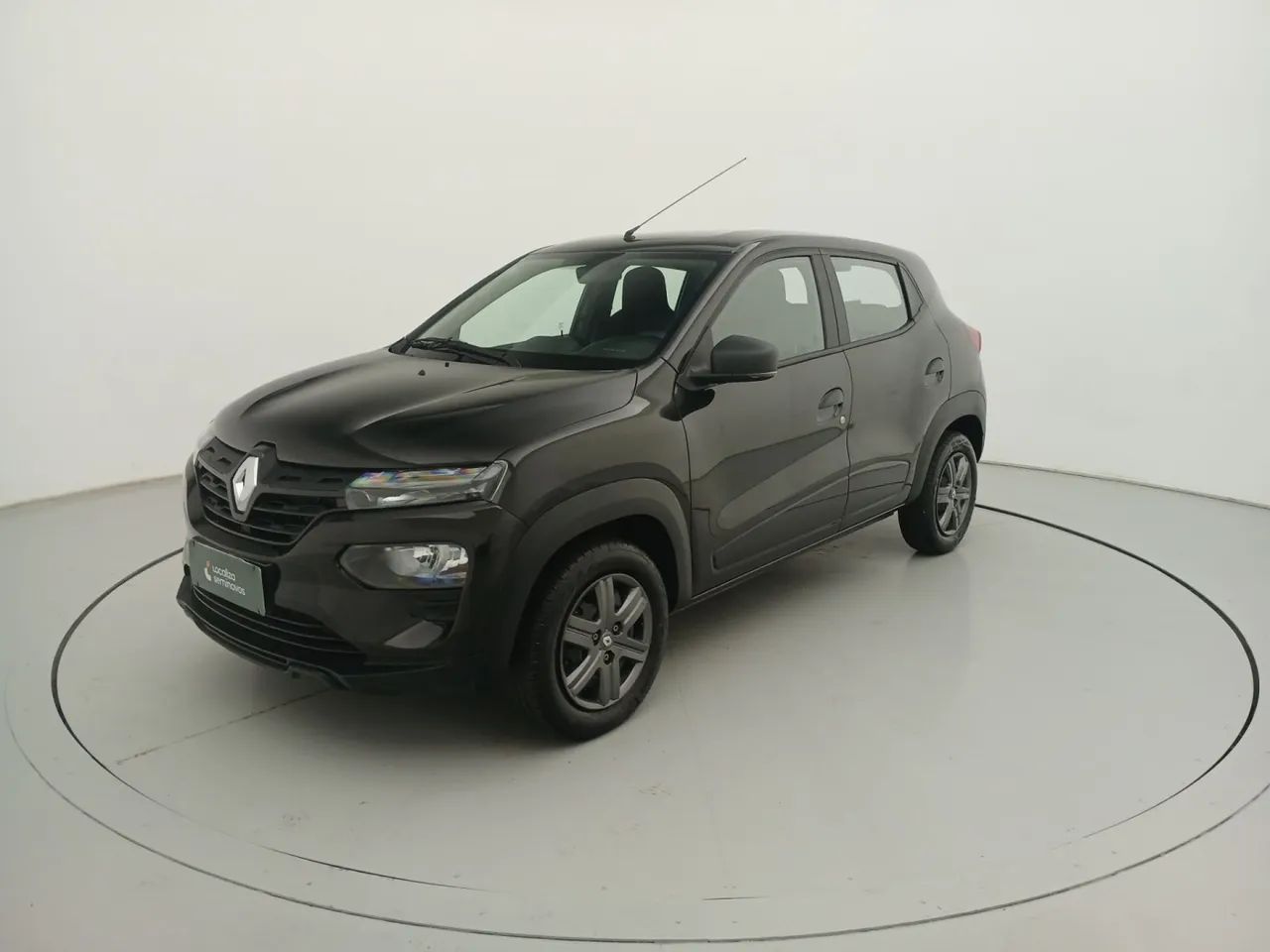 Renault Kwid 1.0 Zen 2026
