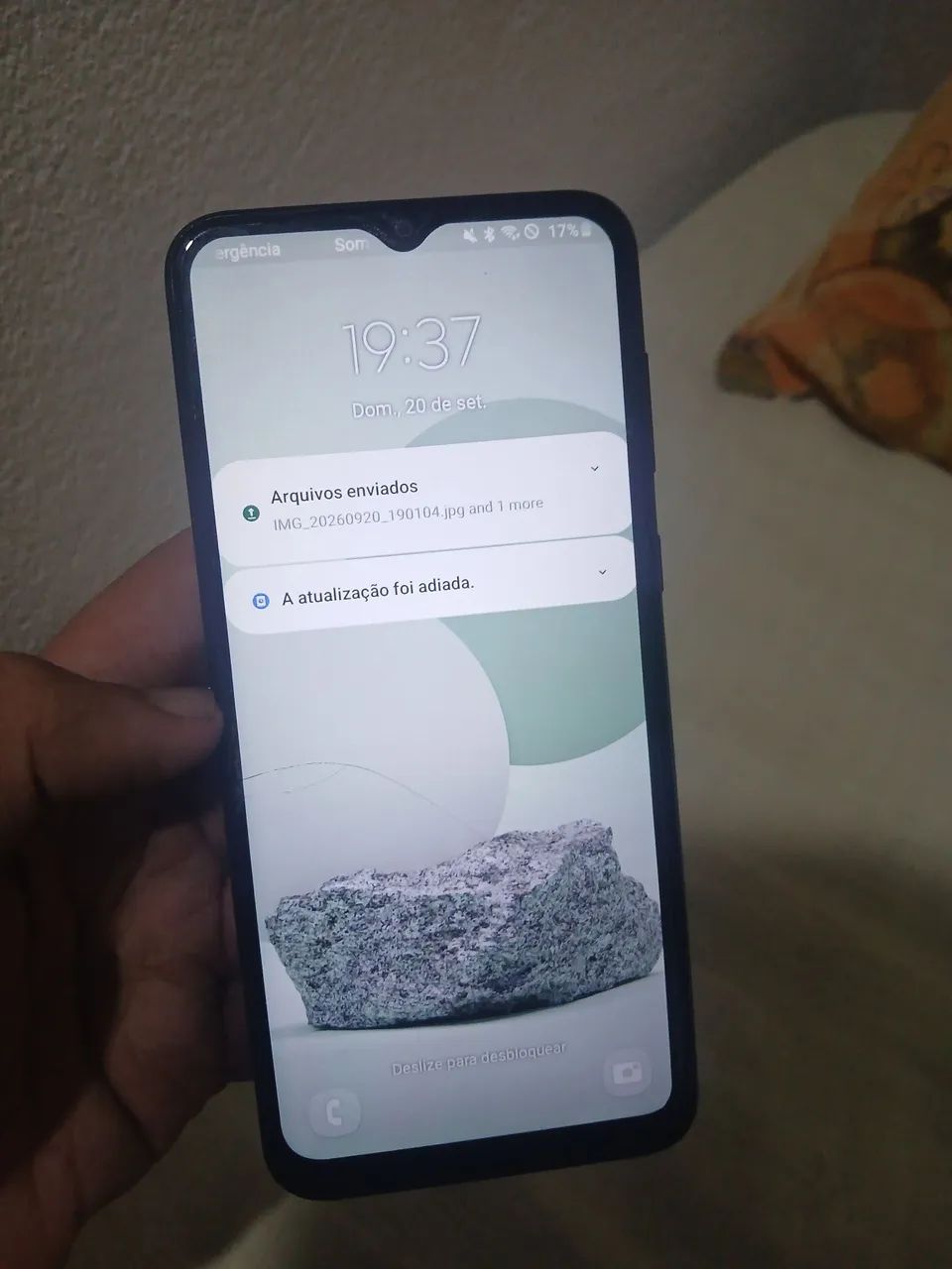 Samsung A03 Core 32gb usado
