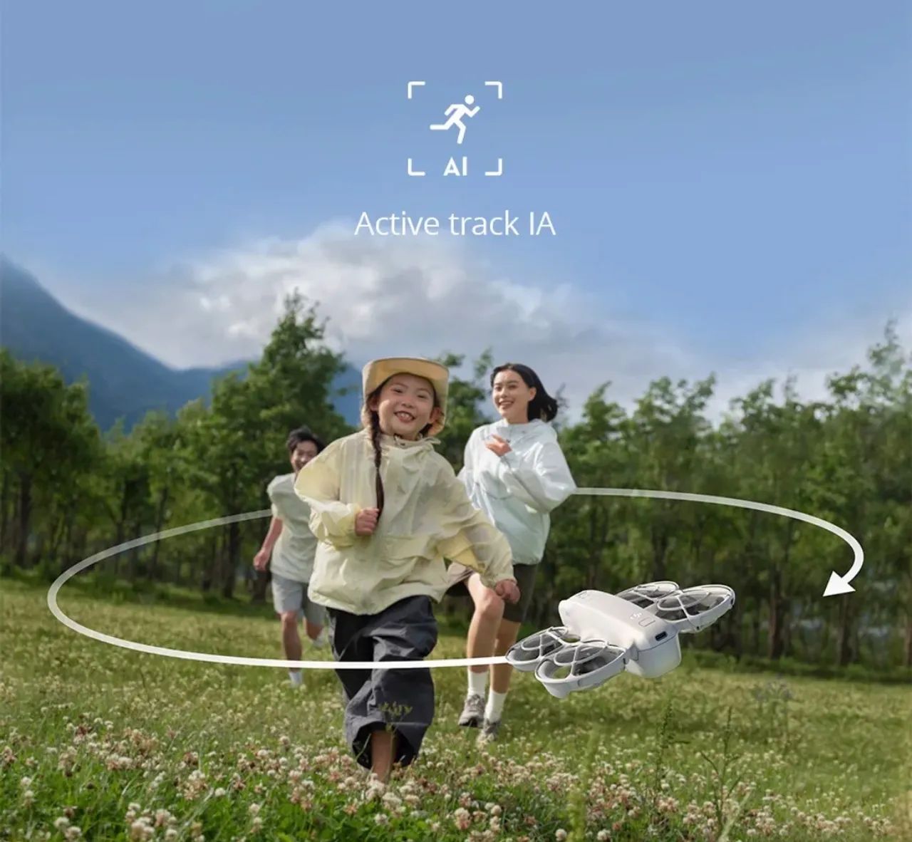 Dji Neo USADO - Foto 2