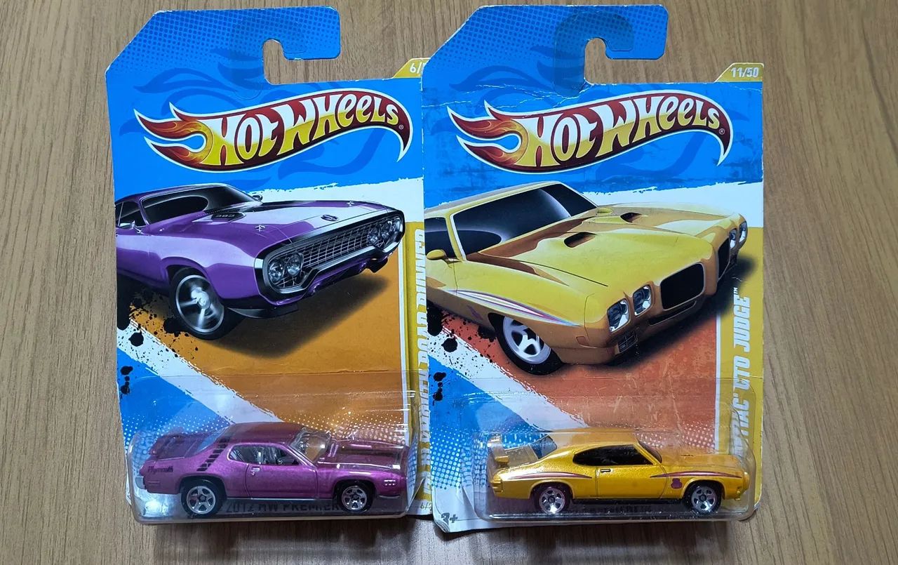 Hotwheels  - Foto 3