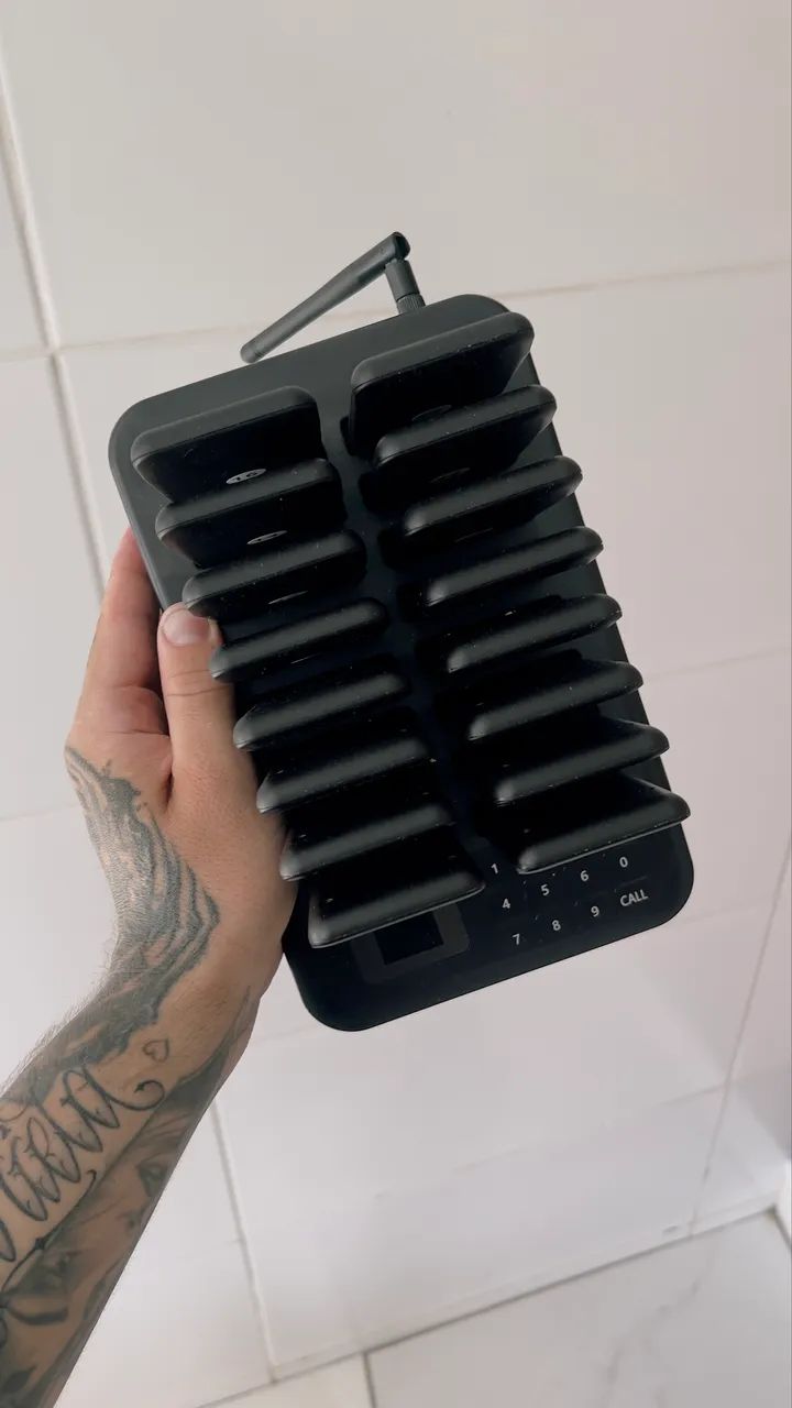 Pager 16 comandas!! - Foto 5