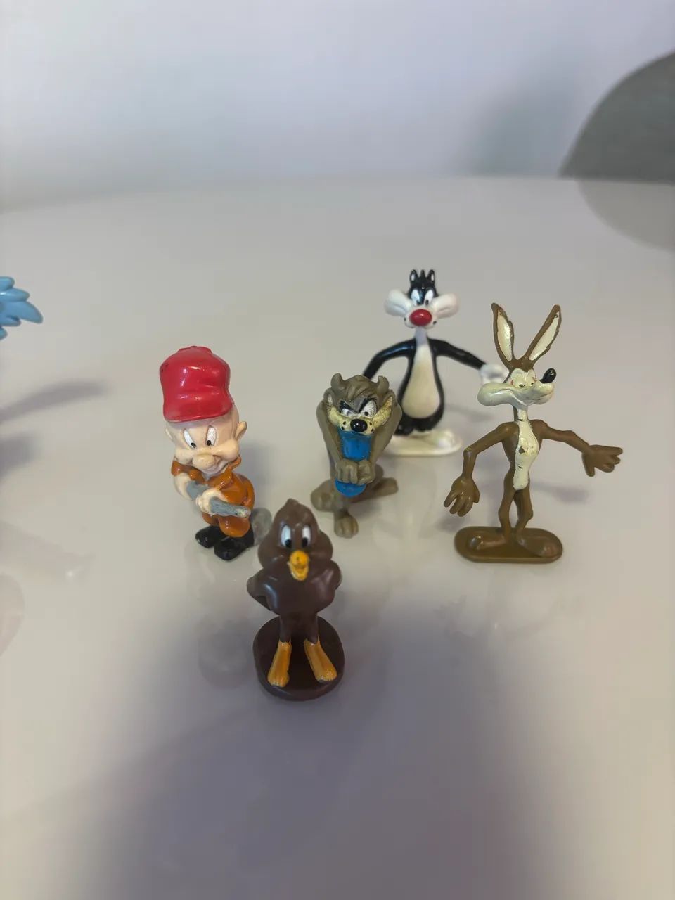 Miniatura Looney Tunes - Foto 4