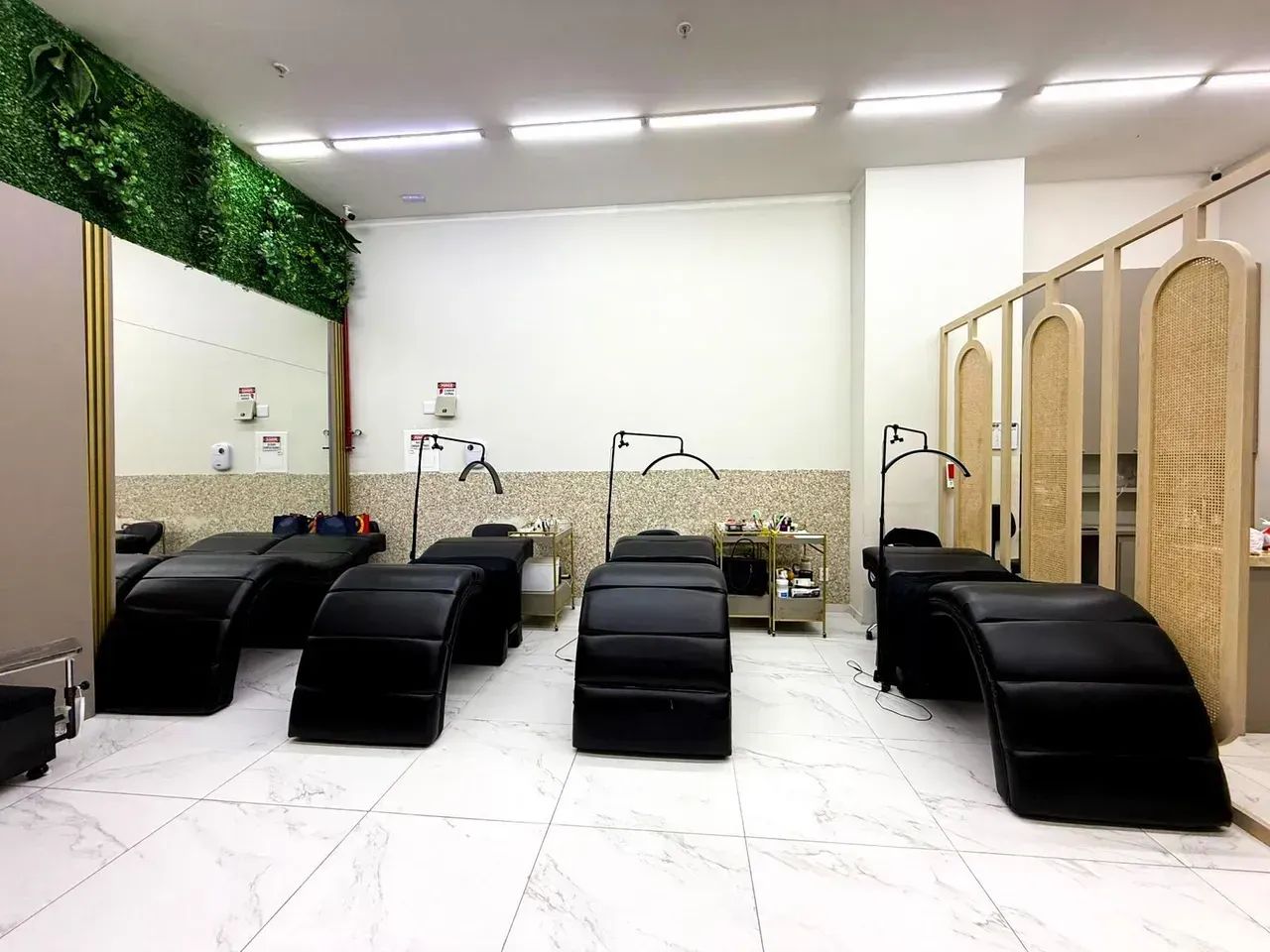 oportunidade de negocio pronto e mobiliado shopping - Foto 3