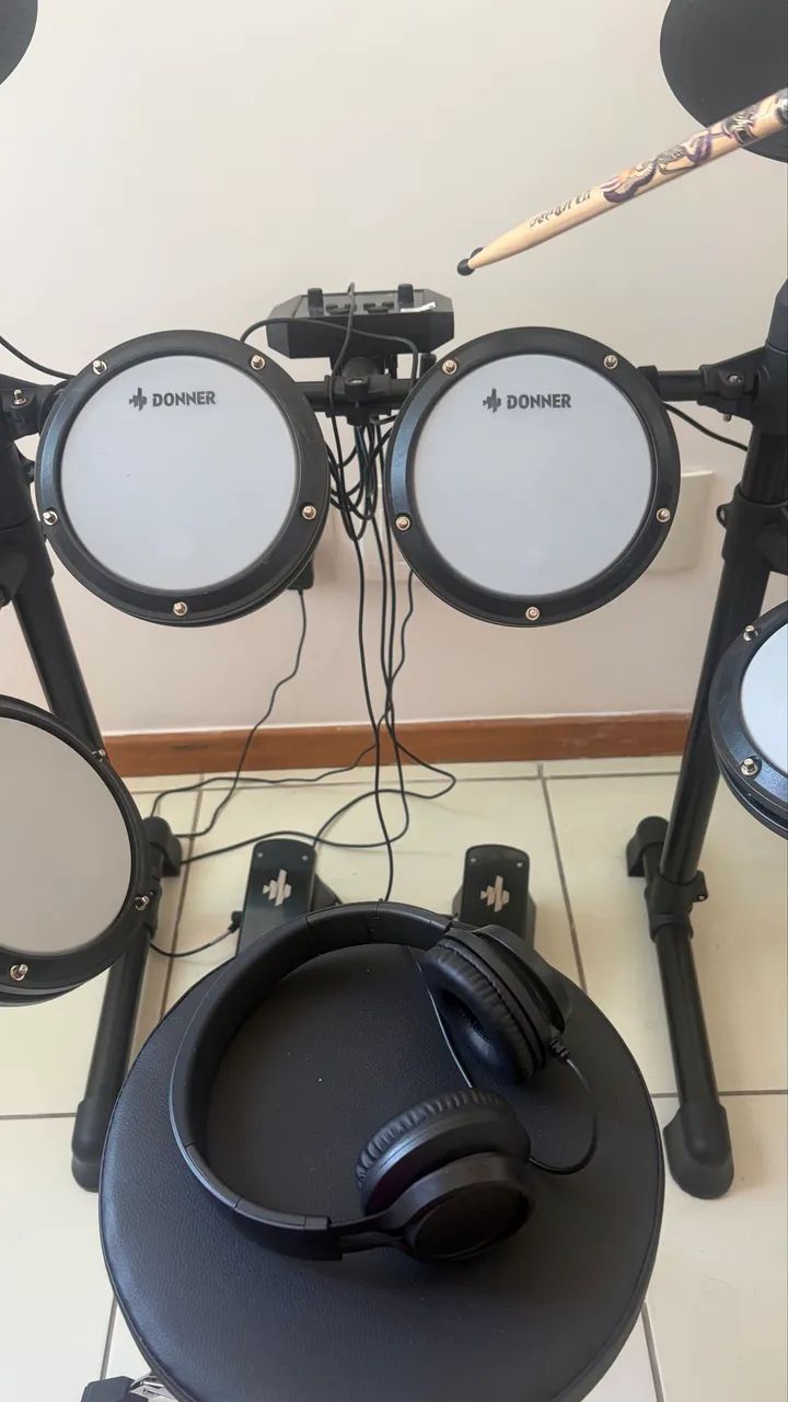 Bateria elétrica - Foto 2