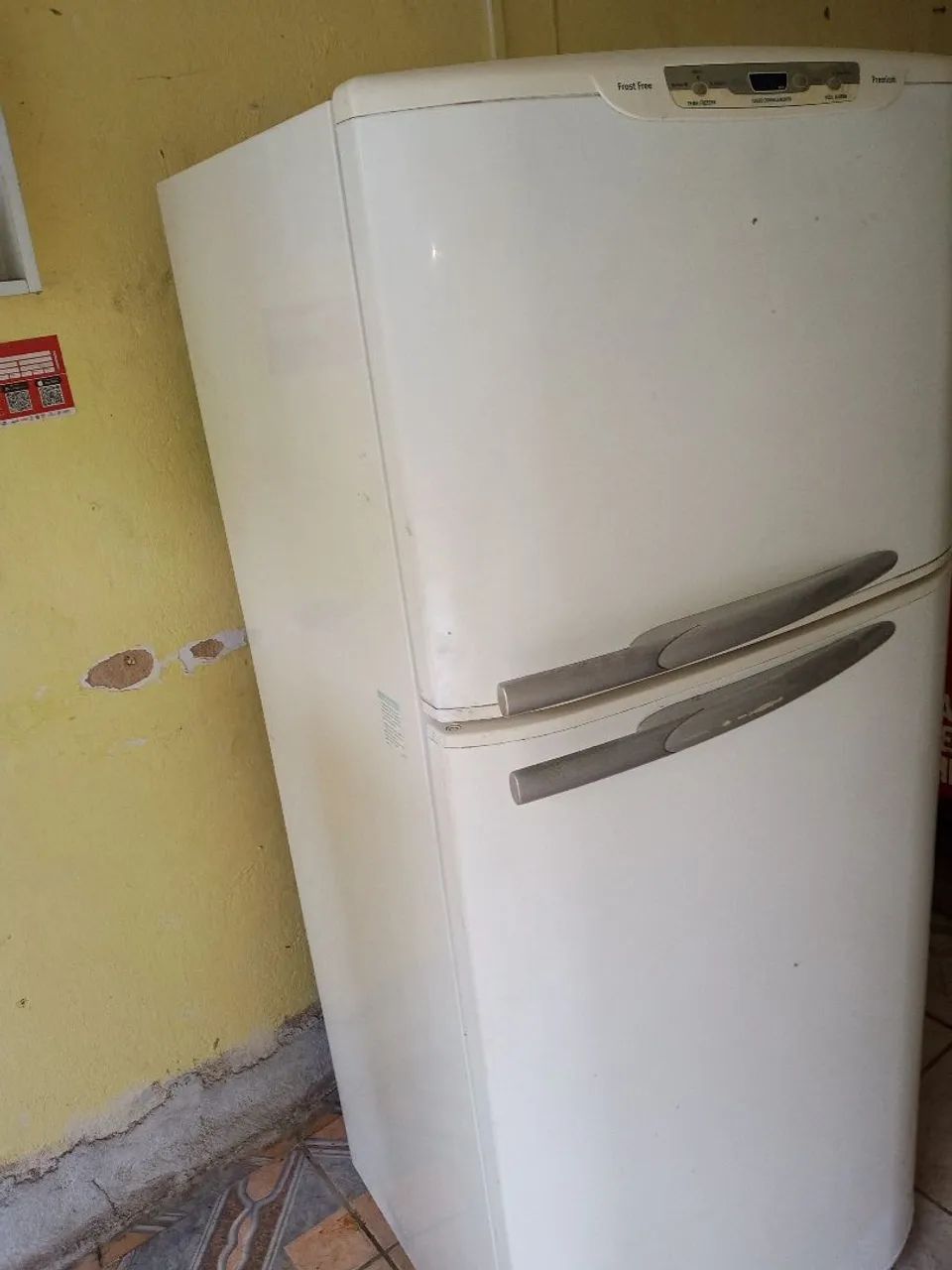 Geladeira Electrolux  - Foto 4
